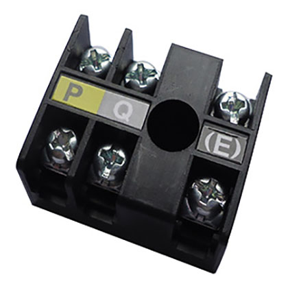 T3045-3P power type terminal block